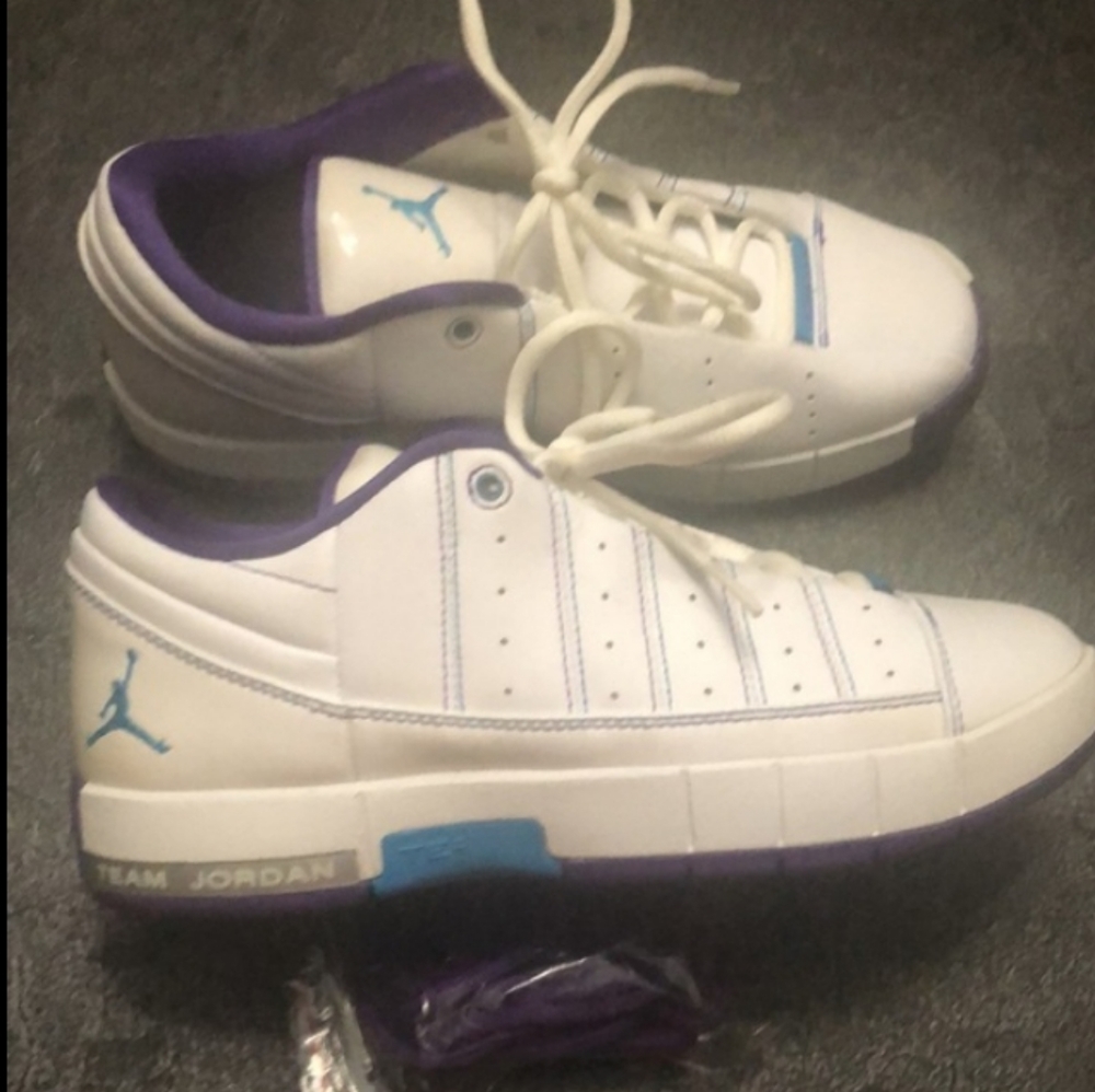 Jordan Team Elite 2 TE2